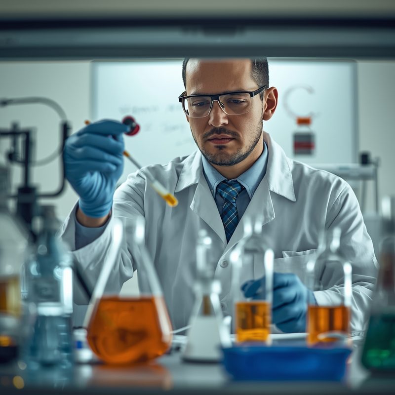 NVCC® Technologie — Wissenschaftliche Forschung hinter Better C® Vitamin C